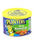 Planters Natural Almonds, 200g