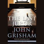 The Last Juror: A Novel