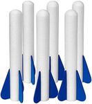 Glow-in-The-Dark Soft Foam Rocket R