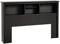 Prepac BSH-6643 Full/Queen Bookcase