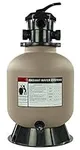 Rx Clear Radiant Sand Filter | for 