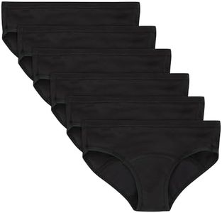 Hanes Girl