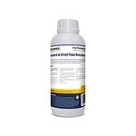 Cement & Grout Haze Remover (1 Litre)