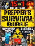 Prepper Books