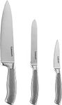 Cuisinart C77SS-3P Graphix Collection 3-Piece Set, Stainless Steel