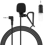 weishan Car Microphone 3.5mm, Car R