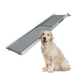 PetSafe Happy Ride Dog Ramp for Car - Standard