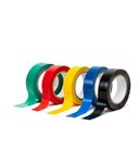 Goldmedal PVC Electrical Insulation Tape - 6mtr (Pack of 30)