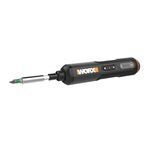 Worx Power Tool Combo Kits