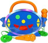 Kidzlane Sing-Along Bluetooth Karao