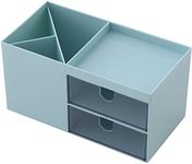 Desk Organizer, Desk Storage Box, V