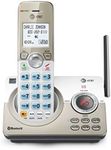 AT&T DL72119 DECT 6.0 Cordless Phon