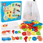 Coogam See Spelling Learning Toy Wo