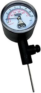 Tachikara GAUGE Ball Pressure Gauge