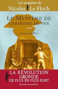 Le mystère