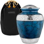 Trupoint Memorials Cremation Urns f