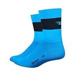 DEFEET Aireator Team Double Cuff So