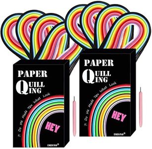 Paper Quil