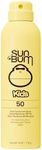 Sun Bum Kids SPF 50 Sunscreen Clear