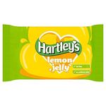 Hartley's Lemon Jelly 135g - Pack of 6