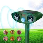Funnaura Solar Cat Repellent Ultras
