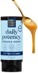 Manuka Honey New Zealand - Certified UMF 20+ (MGO 826+) 100% Pure New Zealand Manuka Honey, New Zealand's Awarded Manuka Honey, Ultra-Premium, Raw Manuka Honey