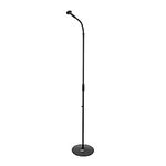Pyle Universal Microphone Stand - M