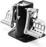Thrustmaster TPR Pendular Rudder Pedals Flight Simulation Controls – Adjustable Resistance, HallEffect Magnetic Sensors, Ultra-Precise & Smooth Control - compatible with PC - Windows