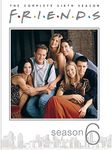 Friends: The Complete Sixth Season (25th Ann/Rpkg/DVD)