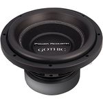 Power Acoustik Car Subs