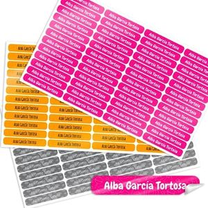 ETIQUETAS 