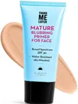 Elizabeth Mott Thank Me Later Blurring Face Primer SPF 30 – Lightweight, Hydrating Makeup Primer - Smooths Fine Lines & Wrinkles for a Soft-Focus Finish – Mineral-Based, Cruelty-Free Formula – 30g