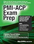 PMI-ACP Exam Prep : A Course in a B