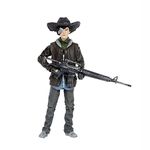 The Walking Dead Comic, Series 4, Carl Grimes