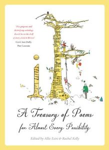 iF: A Treasury of Poems for Almost Every Possibility