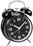 Loud Alarm Clock for Heavy Sleepers