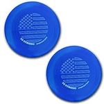 50 Strong Brand Sports Flying Disc 