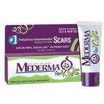 Mederma For Kids, Skin Care for Scars, Topical Gel 0.7 oz