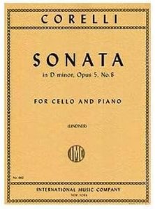 Sonata in 