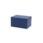 Deck Box: Dualist 120 Ct Dark Blue