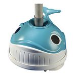 Hayward 900 Wanda the Whale Suction Above-Ground Pool Cleaner (Automatic Pool Vacuum)