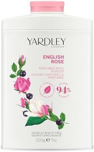 Yardley Lo