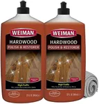 Weiman Wood Floor Polish and Restor