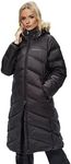 Marmot Womens Montreaux Down Coat -