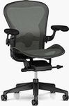Heгman MiIIeг Aeron V2 Chair (Remas