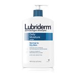 Lubriderm Daily Moist 16z Size 16z