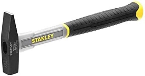 STANLEY STHT0-51907 - Martillo cerrajero 300g