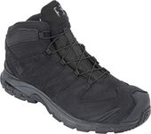 Salomon Unisex-Adult Xa Forces Mid En Military and Tactical Boot black Size: 8 UK