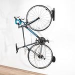 CyclingDeal Bike Swivel Wall Hanger