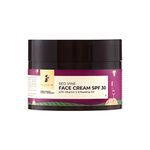 Face Cream With Spfs